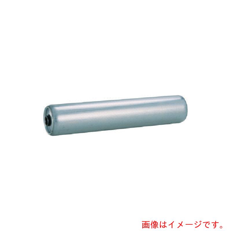 【別途貨物輸送あり】寺内製造所 スチールローラシャフトツキ 【品番：S603.8-100S】