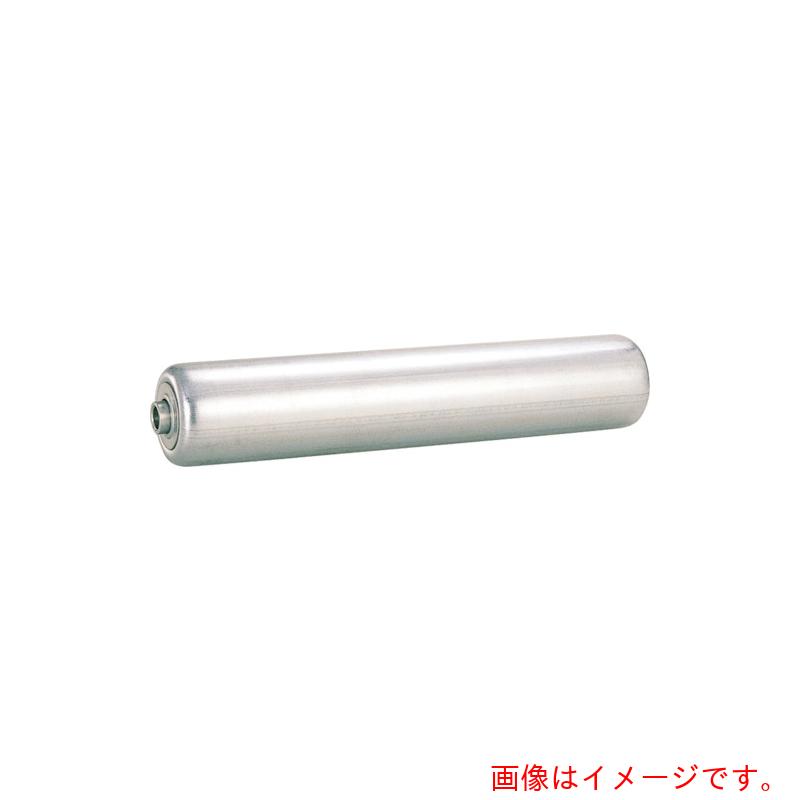 【別途送料あり】寺内製作所　アルミ製ローラーφ５７．２?Ｗ９００（シャフト付き）　【品番：SA57F-90S】