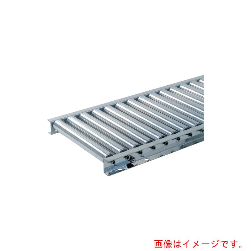 【別途送料あり】寺内製作所　ステンレス製ローラーコンベヤ　ＳＵ３８１２?Ｐ５０Ｘ４５０ＷＸ１５００Ｌ　【品番：SU3812-450515】