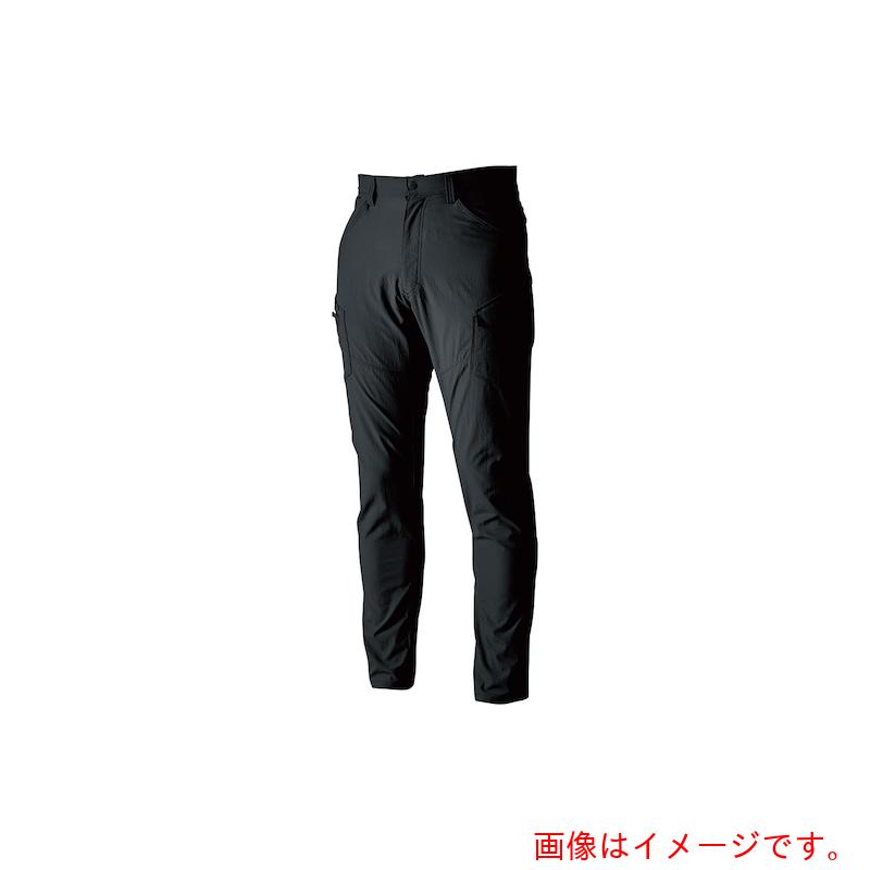 ★TS DESIGN　ＴＳ４Ｄナイロンドッツレディースカーゴパンツ　Ｓ　ガンメタル　【品番：46041 S 95】