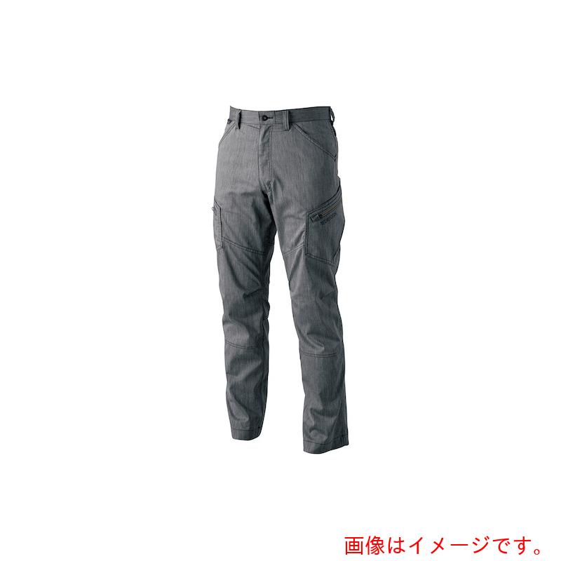 ★TS DESIGN　ＬＩＧＨＴ　ＴＥＣメンズカーゴパンツ　Ｌ　ブラック　【品番：5304 L 95】