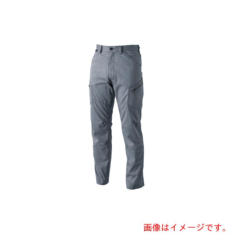 ★TS DESIGN　ＬＩＧＨＴ　ＴＥＣメンズカーゴパンツ　Ｓ　ネイビー　【品番：5304 S 45】