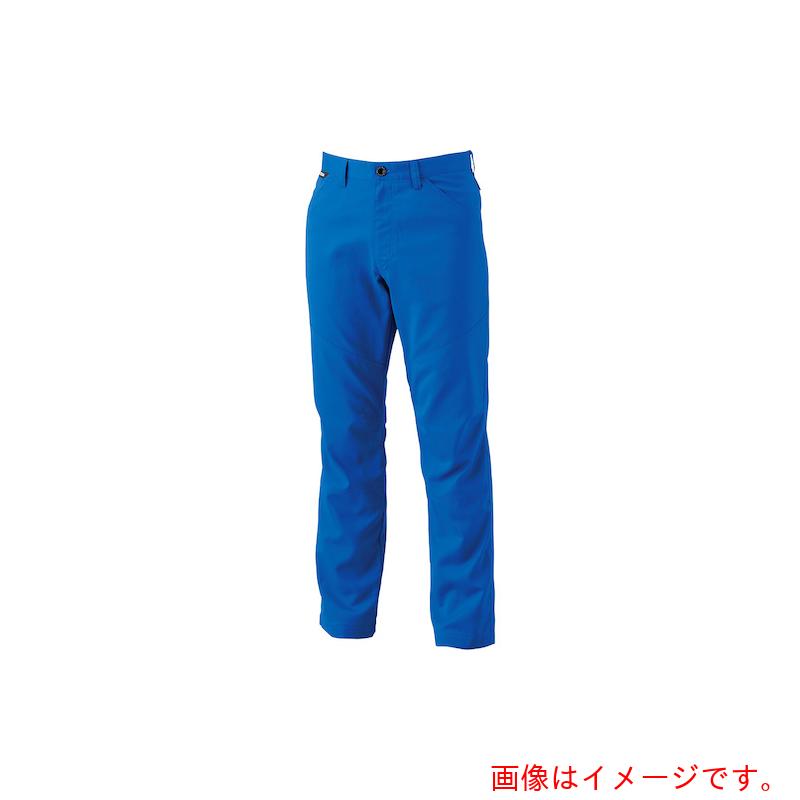 ★TS DESIGN　ＡＩＲ　ＡＣＴＩＶＥメンズパンツ　３Ｌ　ロイヤルブルー　【品番：8102 3L 41】