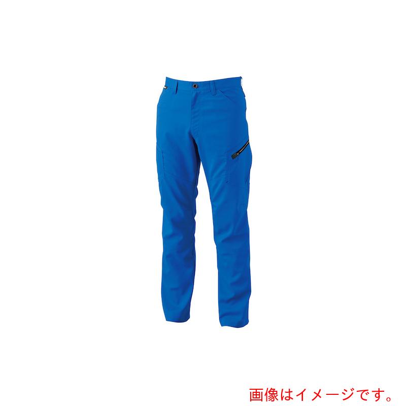 ★TS DESIGN　ＡＩＲ　ＡＣＴＩＶＥメンズカーゴパンツ　ＬＬ　ロイヤルブルー　【品番：8104 LL 41】