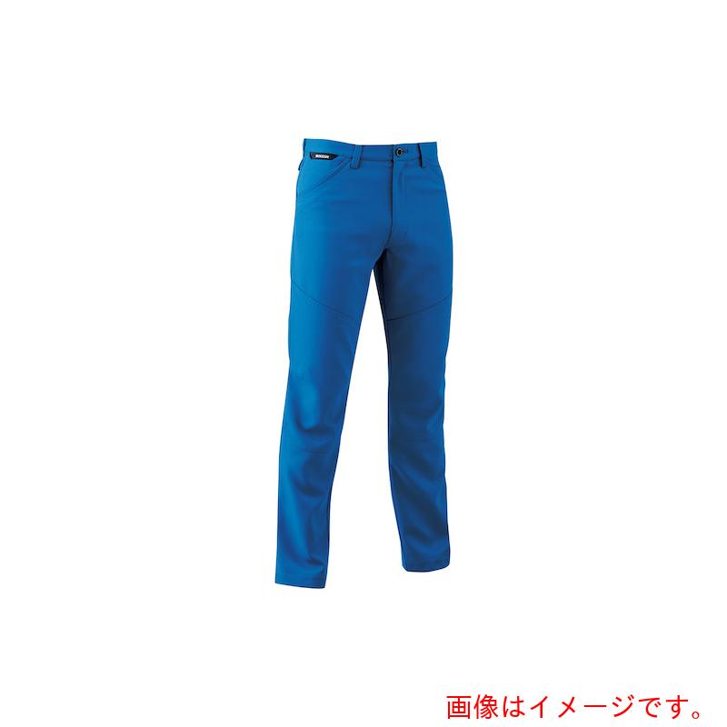 ★TS DESIGN　ＡＣＴＩＶＥメンズパンツ　Ｍ　ロイヤルブルー　【品番：8112 M 41】