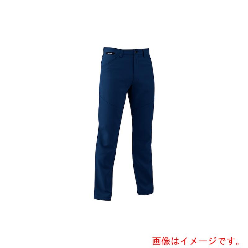 ★TS DESIGN　ＡＣＴＩＶＥメンズパンツ　Ｓ　ネイビー　【品番：8112 S 45】