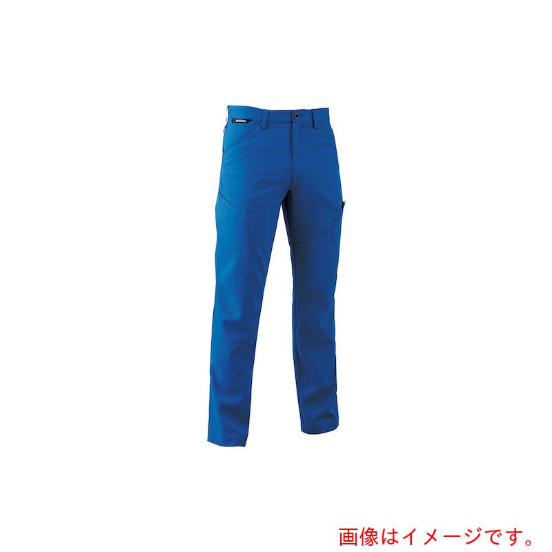 ★TS DESIGN　ＡＣＴＩＶＥメンズカーゴパンツ　ＬＬ　ロイヤルブルー　【品番：8114 LL 41】