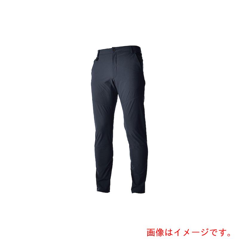 ★TS DESIGN　ＴＳ　４Ｄメンズパンツ　４Ｌ　チャコールグレー　【品番：9112 4L 25】