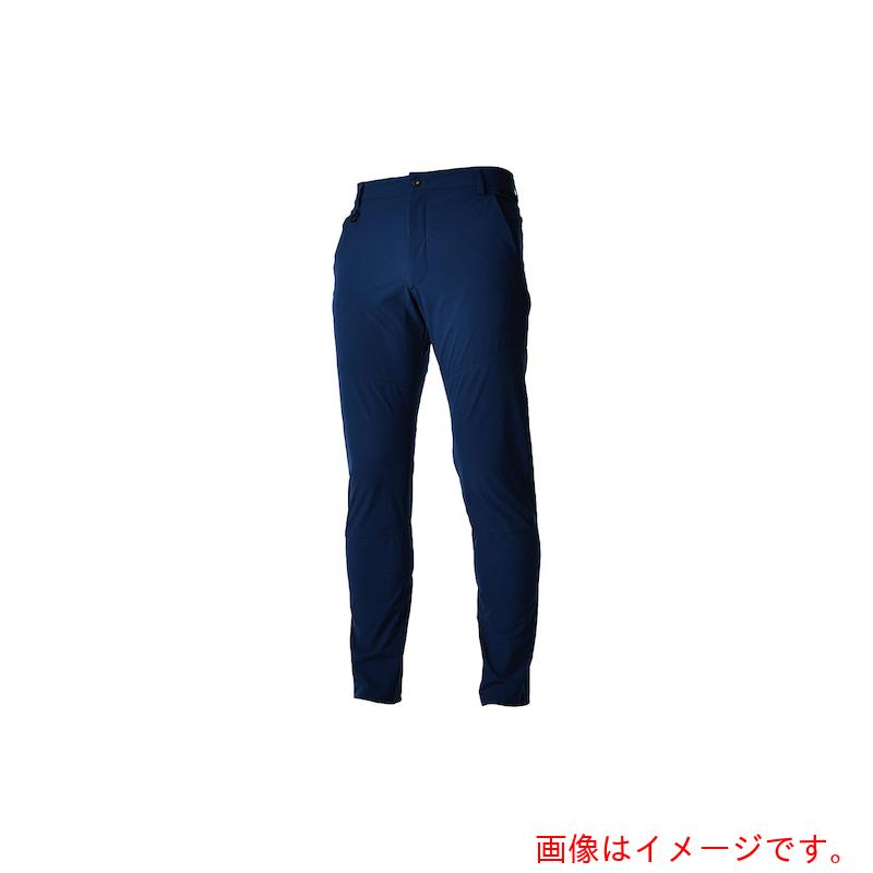 ★TS DESIGN　ＴＳ　４Ｄメンズパンツ　６Ｌ　ネイビー　【品番：9112 6L 45】