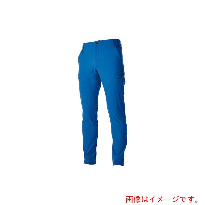 ★TS DESIGN　ＴＳ　４Ｄメンズカーゴパンツ　６Ｌ　ロイヤルブルー　【品番：9114 6L 41】