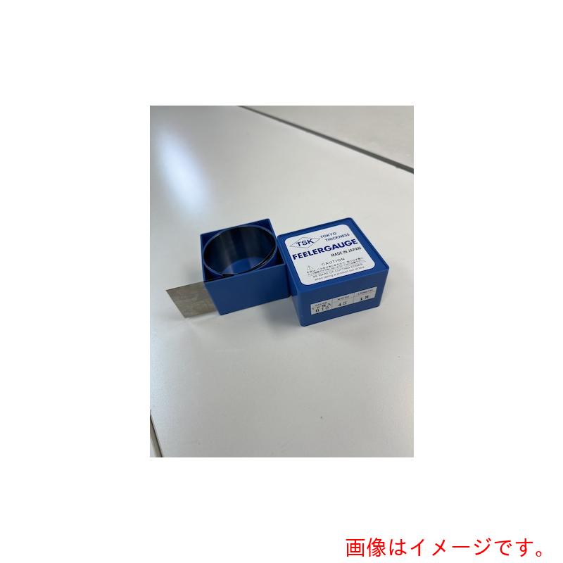 ★東京シクネス（TSK）　シクネスライナー　ＳＫ焼入　０．３５Ｘ５０ＷＸ１Ｍ　【品番：TSK-0.35-50】