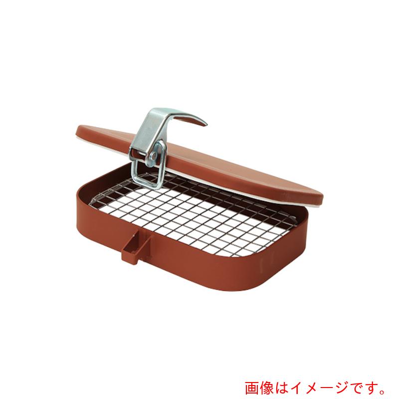 椿本チエイン（TSUBAKI） ＴＳＵＢＡＣＯ 津液きワンタッチ窓 根本規範型 網付ローラつかみ取る式 ２００Ｘ３００ 【品番：CMD-P2-G】