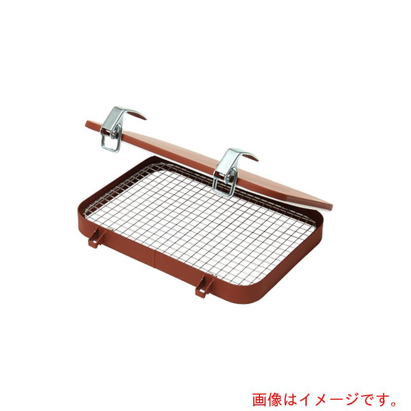 椿本チエイン（TSUBAKI） ＴＳＵＢＡＣＯ 津液きワンタッチ窓 基本原理型 網付ローラ聞き付ける式 ３５０Ｘ５００ 【品番：CMD-P3-G】