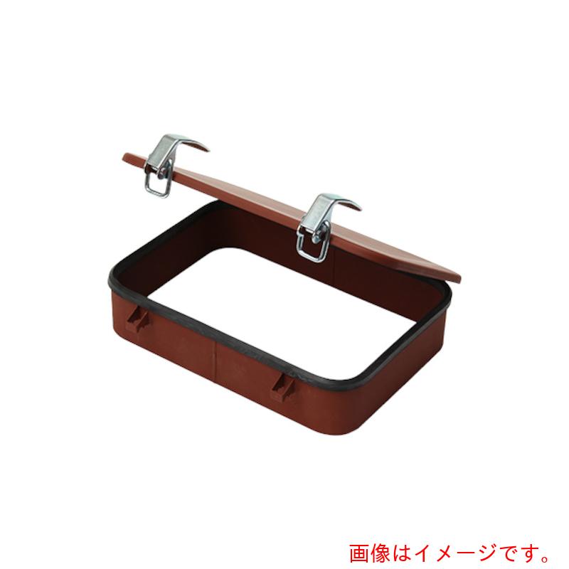 椿本チエイン（TSUBAKI） ＴＳＵＢＡＣＯ 津液きワンタッチ窓 根本規範型 ハイネック 耐圧印字機 ３５０Ｘ５００ 【品番：CMD-P3-H-V】
