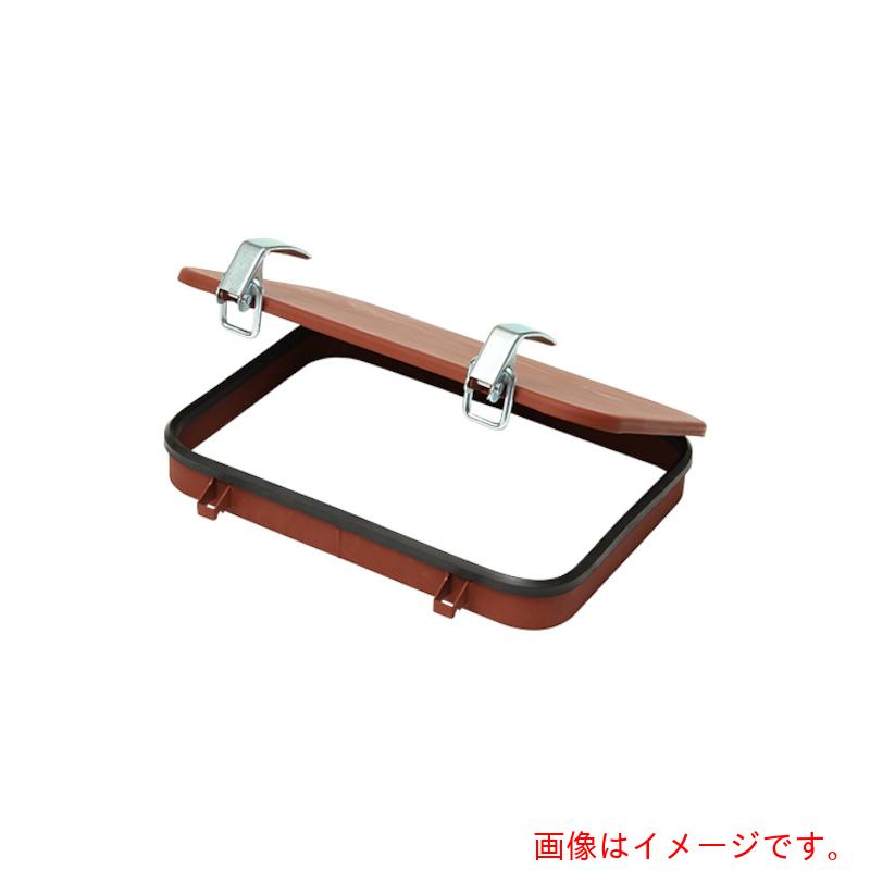 椿本チエイン（TSUBAKI） ＴＳＵＢＡＣＯ 津液きワンタッチ窓 根本規範型 耐圧印字機 ３５０Ｘ５００ 【品番：CMD-P3-V】