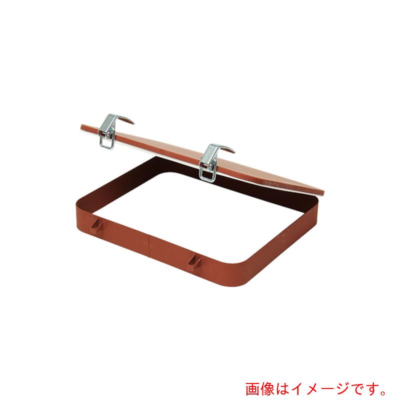 椿本チエイン（TSUBAKI） ＴＳＵＢＡＣＯ 津液きワンタッチ窓 根本規範型 ５００Ｘ６００ 【品番：CMD-P4】
