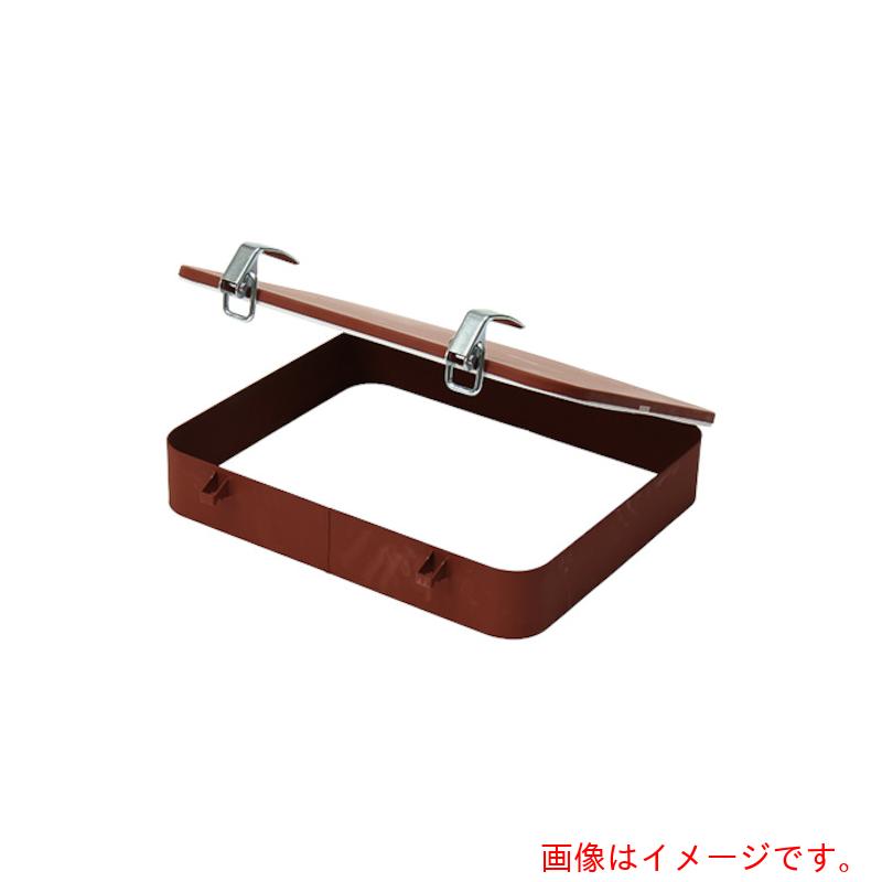 椿本チエイン（TSUBAKI）　ＴＳＵＢＡＣＯ　つばきワンタッチ窓　基本型　ハイネック　５００Ｘ６００　【品番：CMD-P4-H】｜住設プロ　店