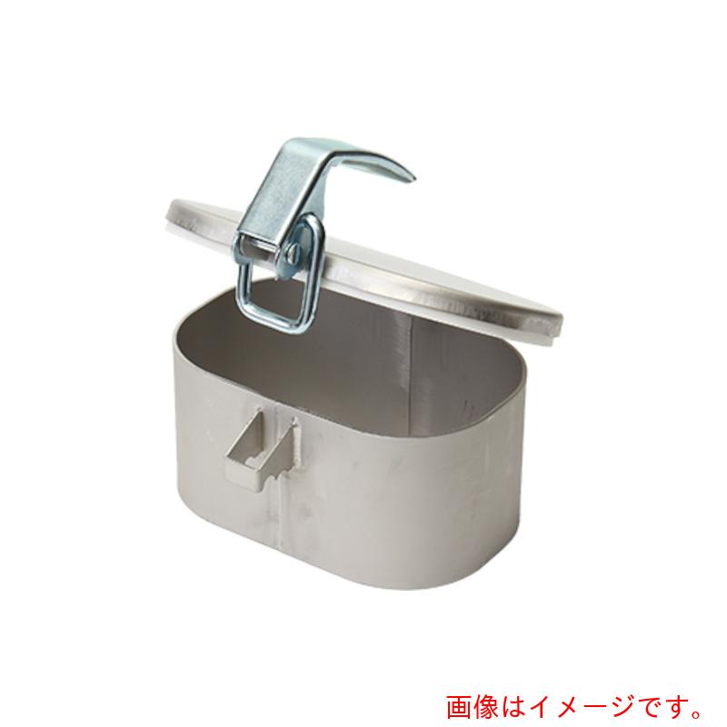 椿本チエイン（TSUBAKI） ＴＳＵＢＡＣＯ 津液きワンタッチ窓 耐食続きもの ハイネック １３０Ｘ２００ 【品番：CMD-Q1-H】
