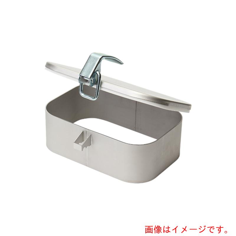 椿本チエイン（TSUBAKI）　ＴＳＵＢＡＣＯ　つばきワンタッチ窓　耐食シリーズ　ハイネック　２００Ｘ３００　【品番：CMD-Q2-H】