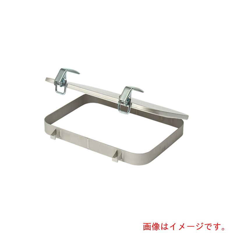 椿本チエイン（TSUBAKI）　ＴＳＵＢＡＣＯ　つばきワンタッチ窓　耐食シリーズ　３５０Ｘ５００　【品番：CMD-Q3】