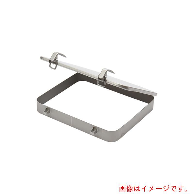 椿本チエイン（TSUBAKI） ＴＳＵＢＡＣＯ 津液きワンタッチ窓 オール耐食つづき物 ５００Ｘ６００ 【品番：CMD-R4】