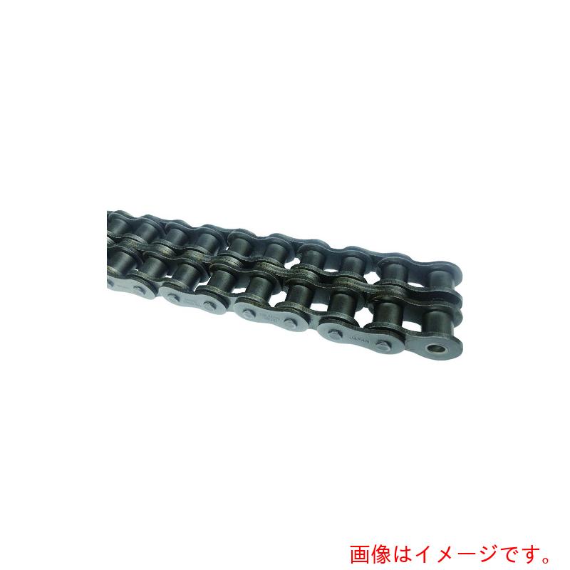 椿本チエイン（TSUBAKI） ＲＳローラーチェン 【品番：RS40-2-RP-U】