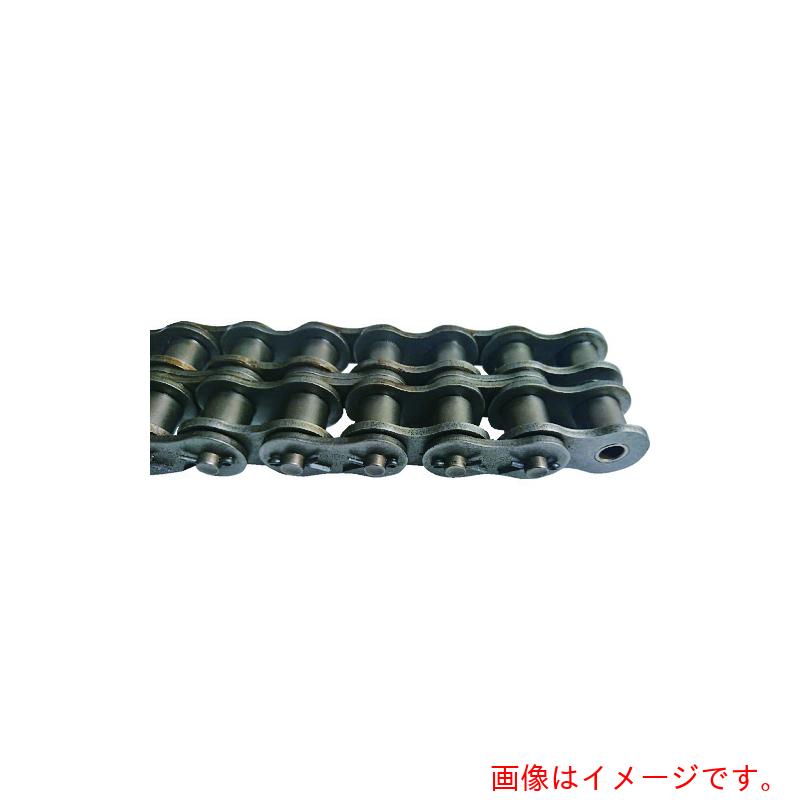 椿本チエイン（TSUBAKI）　ＲＳローラーチェン　【品番：RS80-2-CP-U】
