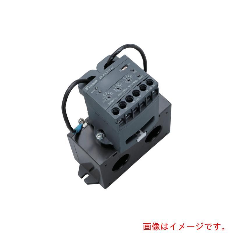椿本チエイン（TSUBAKI）　ショックリレー　ＳＢシリーズ　【品番：TSBSB200】