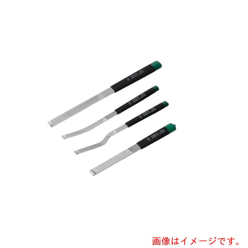 ツボサン（TSUBOSAN） ヤスリ ブライト９００ ヴァリト ４類概念仕掛ける 所せまい 【品番：BRVR-ST03】