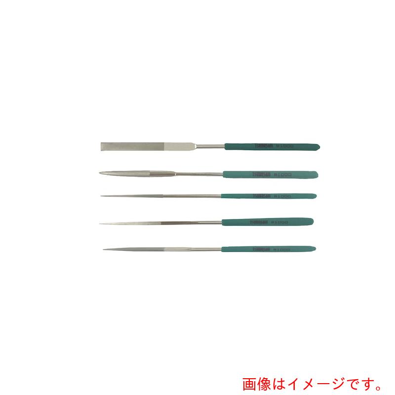 ツボサン（TSUBOSAN）　ダイヤモンドヤスリ　Ｓ－１２　セット　＃１０００－４０Ｌ　【品番：DSST121K】