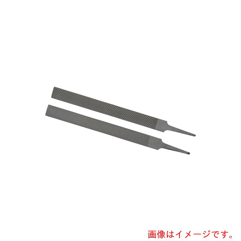 ツボサン（TSUBOSAN）　木工ヤスリ　半丸　３００ｍｍ　鬼目／ヤスリ目　【品番：HA30040】