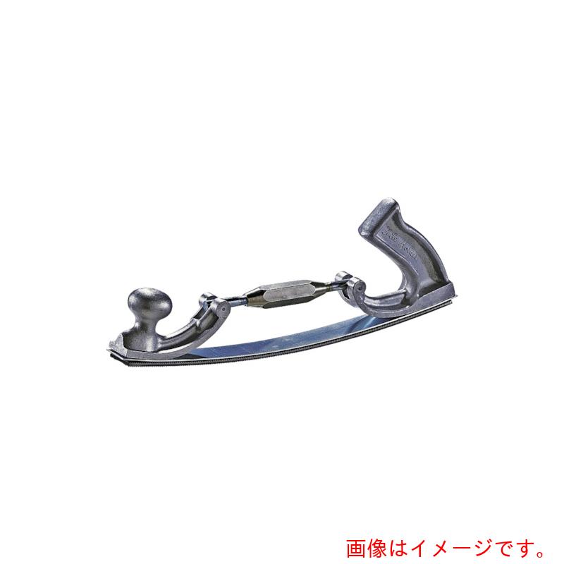 ツボサン（TSUBOSAN） 替刃 フレキシブルヤスリ ３５０粍用金属元素製保持者 【品番：HO350M】