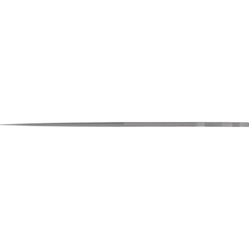 ツボサン（TSUBOSAN） 細やかヤスリ １２本組 丸 【品番：MA01256T】