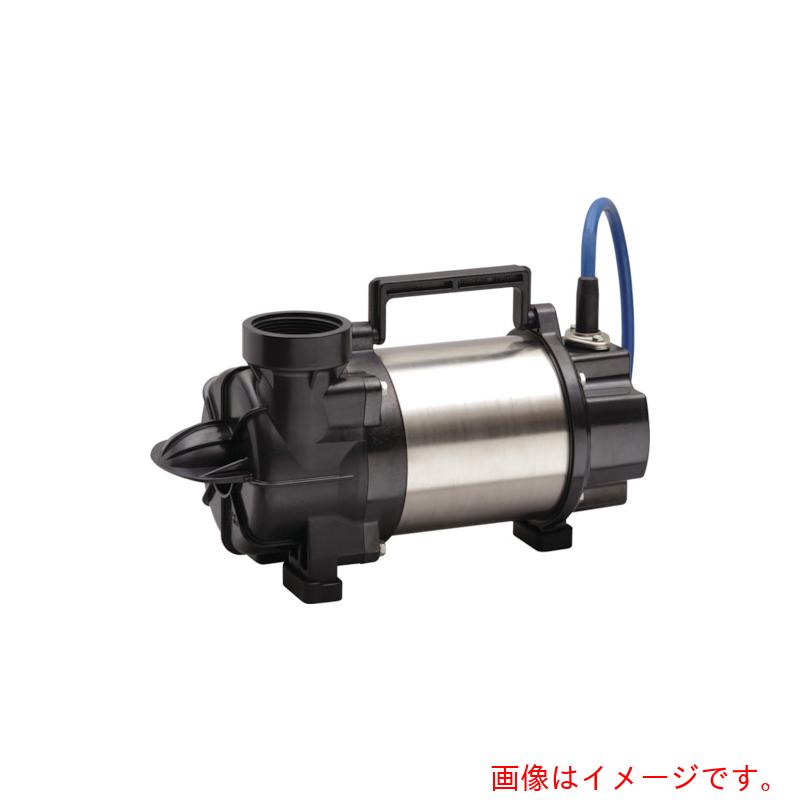 鶴見製作所　海水用水中横型チタンポンプ　５０Ｈｚ　【品番：50TMLS2.25S-50HZ】