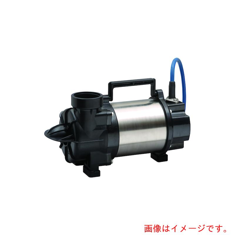 鶴見製作所 塩水用水中横型チタン揚水機 ５０Ｈｚ 【品番：50TMLS2.4S-50HZ】