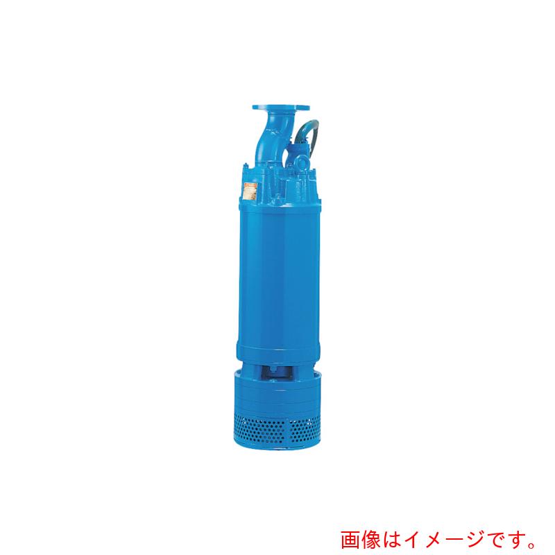 【別途送料あり】鶴見製作所　ディープウェル用水中ポンプ　５０ＨＺ　【品番：LH23.0W 50HZ】
