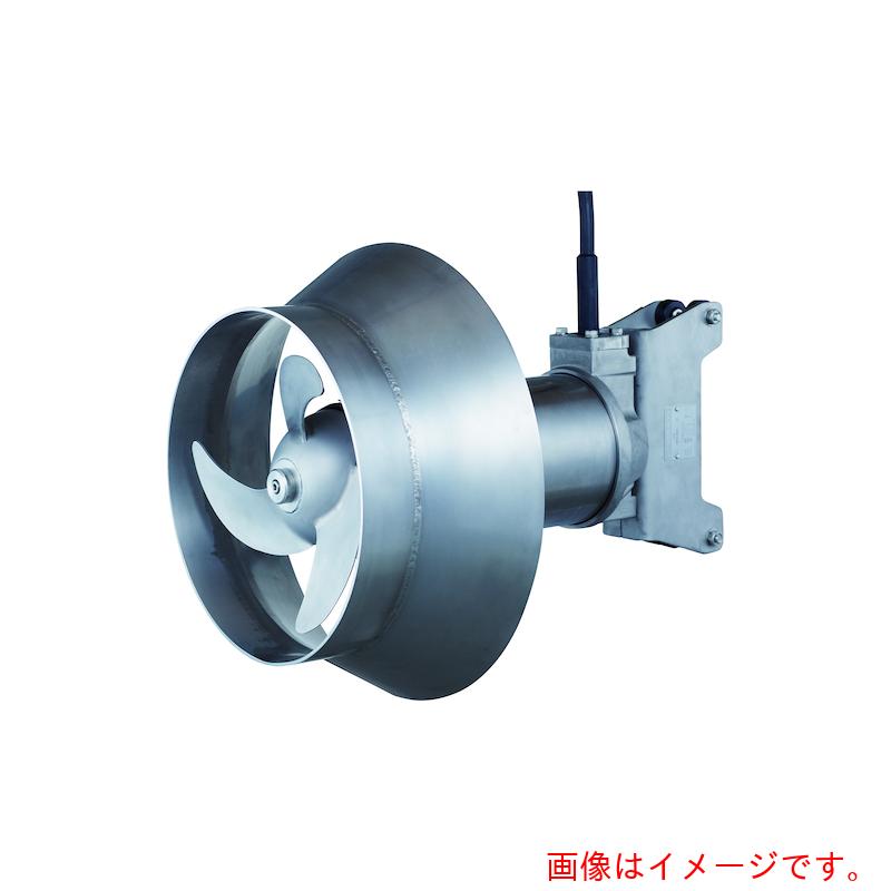 【別途送料あり】鶴見製作所　撹拌用水中ミキサー　５０ＨＺ　三相２００Ｖ　【品番：MR41GR4.0-51 50HZ】 664,092円