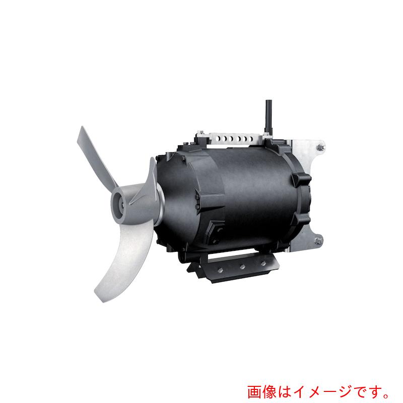 【別途送料あり】鶴見製作所　撹拌用水中ミキサー　６０ＨＺ　三相２００Ｖ　【品番：MR62NF5.0-61 60HZ】