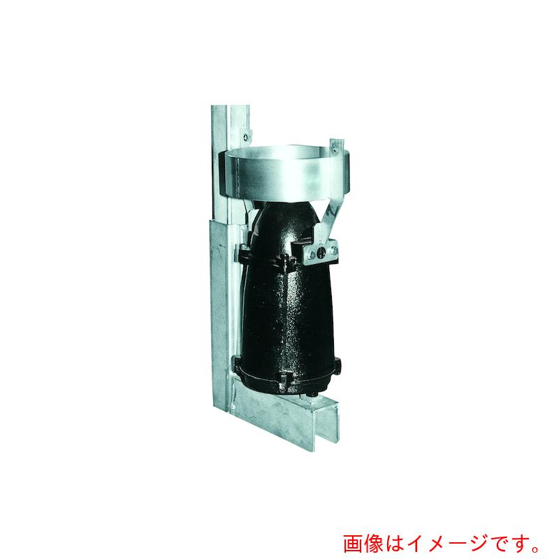 【別途送料あり】鶴見製作所　撹拌用水中ミキサー（縦型上吐出し型）　６０ＨＺ　【品番：MRT21GF750-61 60HZ】 205,024円