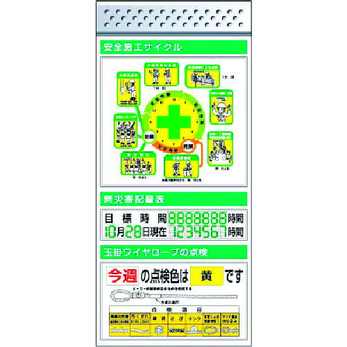 つくし工房 つくし スチール製フラット掲示板追加ボード 大タイトル=Cタイプ 【品番:KG-671BC】|住設プロ 店