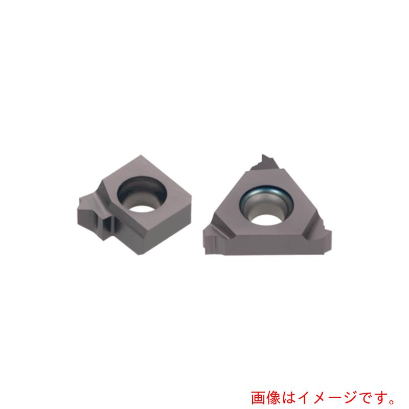 【メール便対応】タンガロイ（Tungaloy）　タング・スレッド　内径用ＩＳＯメートルねじインサート　ＩＲ／Ｌ－ＩＳＯ　ＡＨ７２５　5個入り　【品番：06IR10ISO】