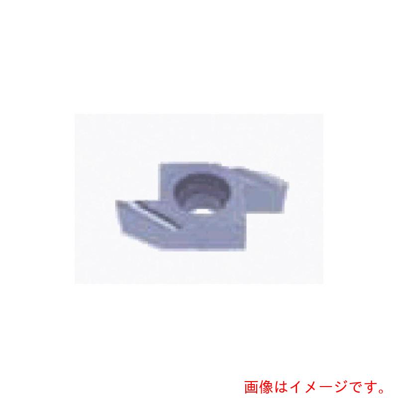 【メール便対応】タンガロイ（Tungaloy）　溝入れ加工用インサート　超硬合金　ＴＨ１０　10個入り　【品番：10ER300】