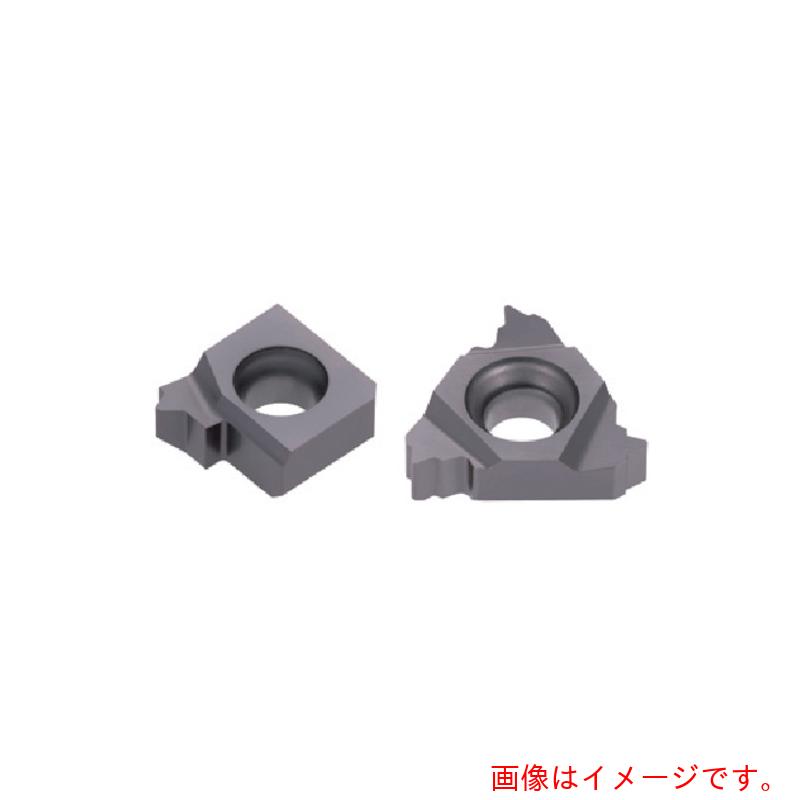 【メール便対応】タンガロイ（Tungaloy）　タング・スレッド　内径用ＰＴねじインサート　ＩＲ／Ｌ－ＰＴ　ＴＨ１０　5個入り　【品番：11IR14PT】