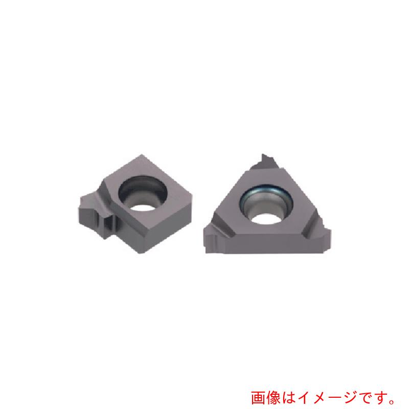 【メール便対応】タンガロイ（Tungaloy）　タング・スレッド　内径用ＩＳＯメートルねじインサート　ＩＲ／Ｌ－ＩＳＯ　ＡＨ７２５　5個入り　【品番：11IR15ISO】