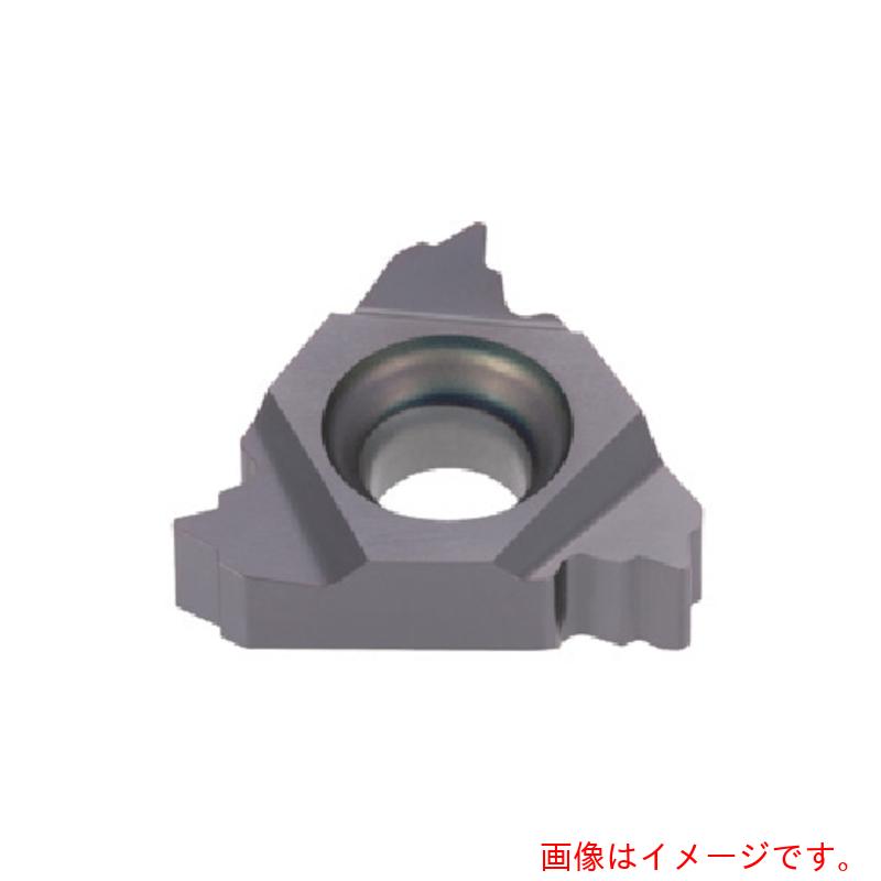 【メール便対応】タンガロイ（Tungaloy）　タング・スレッド　外径用ＰＴねじインサート　ＥＲ／Ｌ－ＰＴ　ＡＨ７２５　5個入り　【品番：16ER14PT-B】