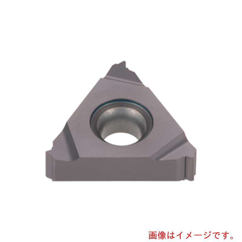 【メール便対応】タンガロイ（Tungaloy）　タング・スレッド　外径用ユニファイねじインサート　ＥＲ－ＵＮ　ＡＨ８０１５　5個入り　【品番：16ER8UNJ】