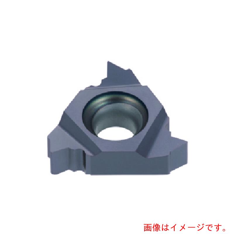 【メール便対応】タンガロイ（Tungaloy）　タング・スレッド　内径用ＮＰＴねじインサート　ＩＲ－ＮＰＴ　ＡＨ７２５　5個入り　【品番：16IR14NPTF】