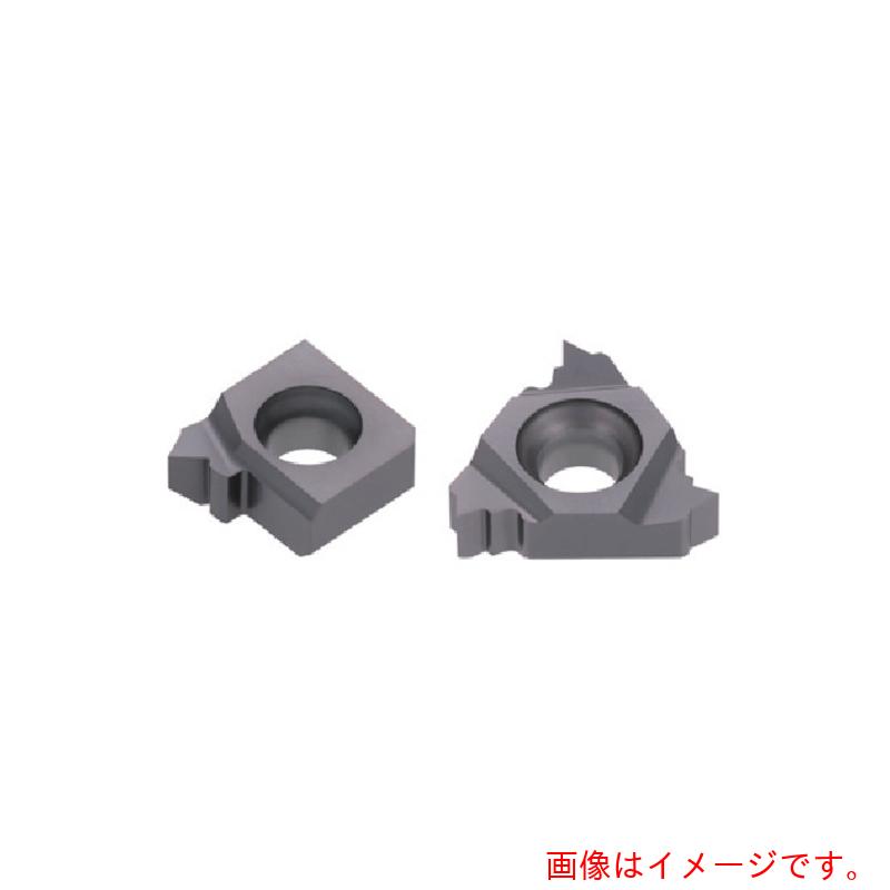 【メール便対応】タンガロイ（Tungaloy）　タング・スレッド　内径用ＮＰＴねじインサート　ＩＲ－ＮＰＴ　ＡＨ７２５　5個入り　【品番：16IR18NPT】