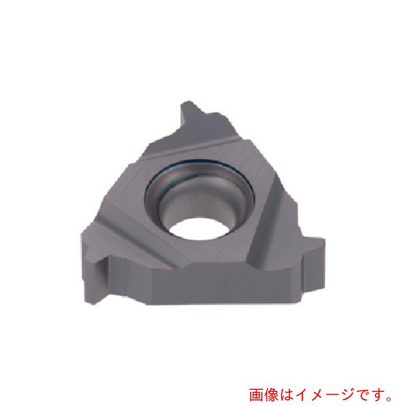 【電子メール便相応う】タンガロイ（Tungaloy） タング・スレッド 口径用３０°台形ねじ差し入れる ＩＲ－ＴＲ Ｔ３１３Ｖ 5個入り口・入口 【品番：16IR20TR】
