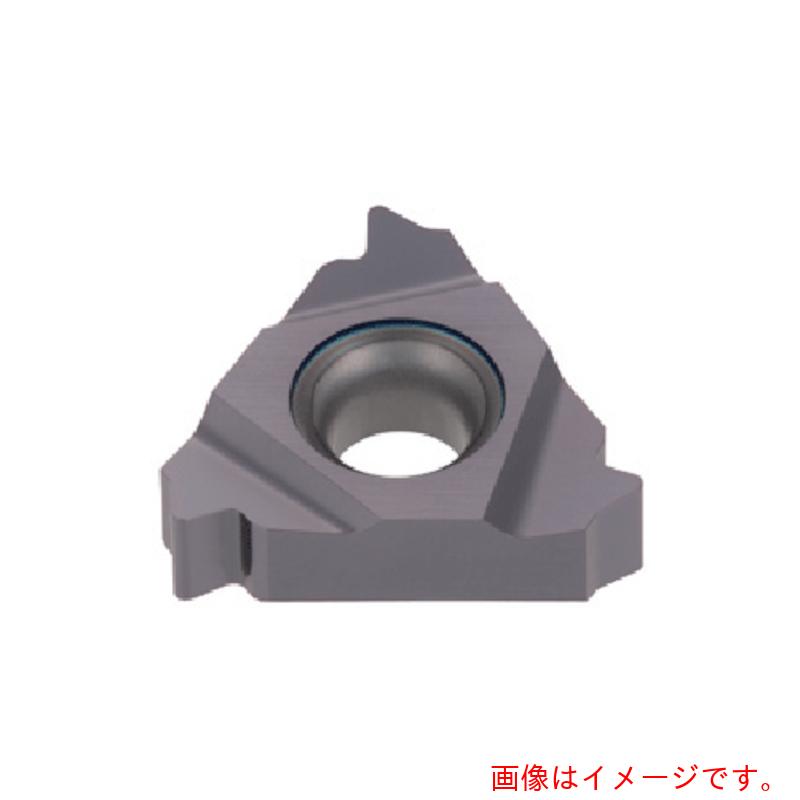 【電子メール便相応う】タンガロイ（Tungaloy） 旋削用ねじ切りＴＡＣ差し入れる Ｔ３１３Ｖ 5個入り口・入口 【品番：16IR8RAPI】